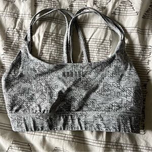 Nobull Project Sports Bra